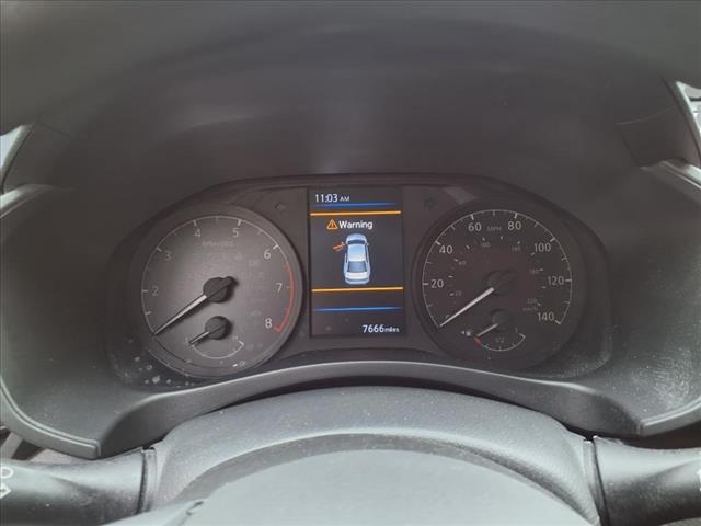 2022 Nissan Altima 2.5 S