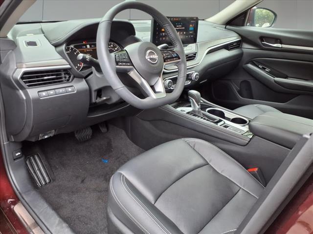 2024 Nissan Altima 2.5 SL