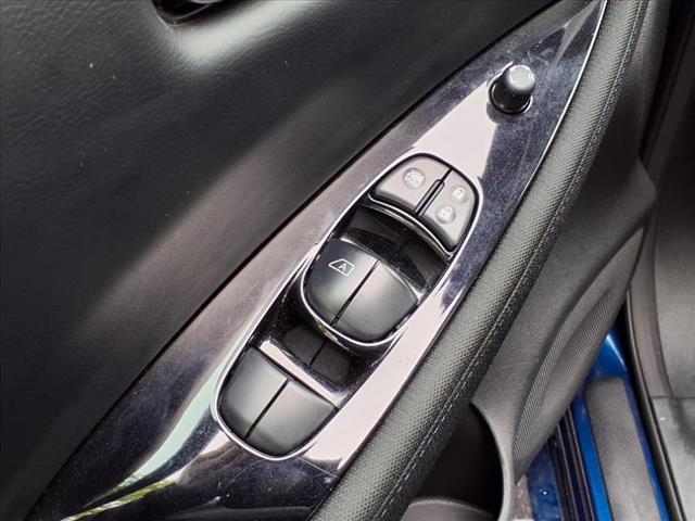 2023 Nissan LEAF SV PLUS
