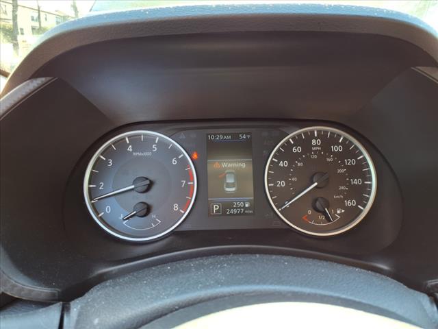 2022 Nissan Sentra S
