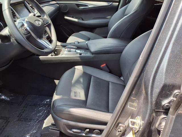 2023 INFINITI QX50 Pure