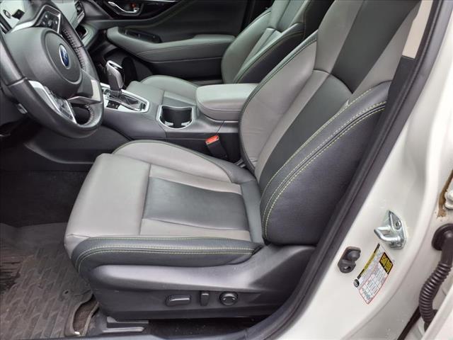 2023 Subaru Outback Onyx Edition XT