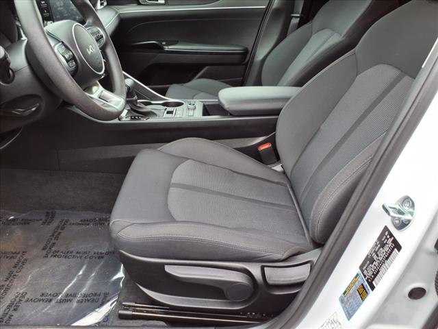 2023 Kia K5 LXS