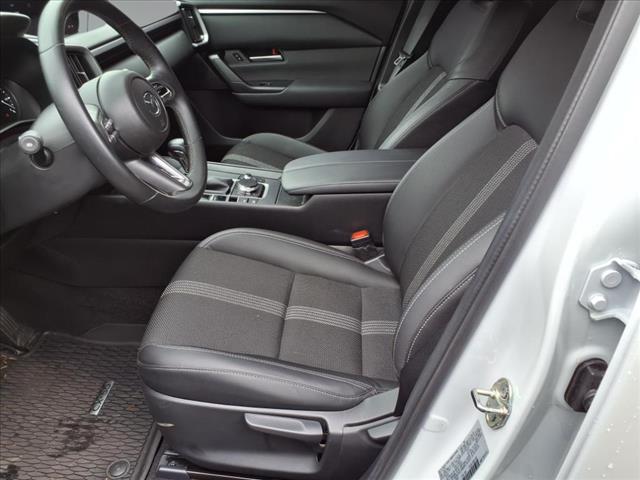 2024 Mazda CX-50 2.5 S Select