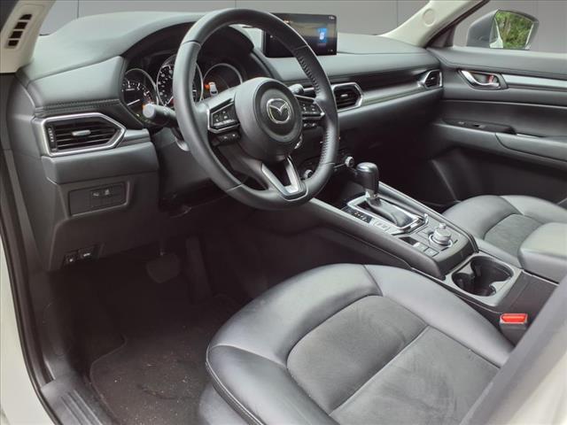2023 Mazda CX-5 2.5 S Select