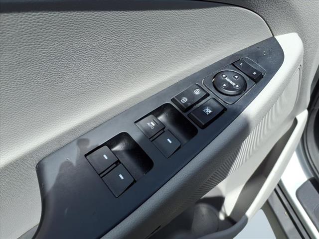 2019 Hyundai TUCSON SEL