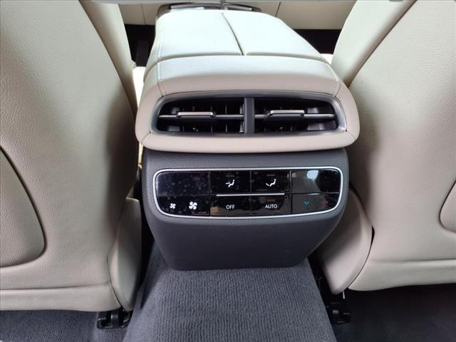 2022 Genesis G80 2.5T