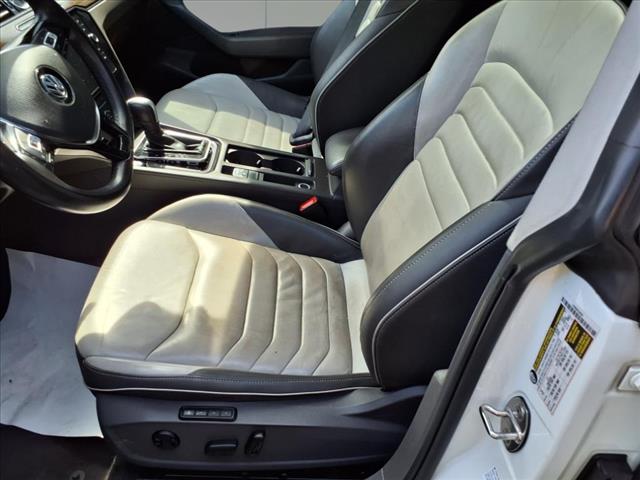 2020 Volkswagen Arteon SEL 4Motion
