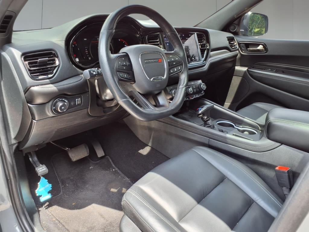 2022 Dodge Durango GT