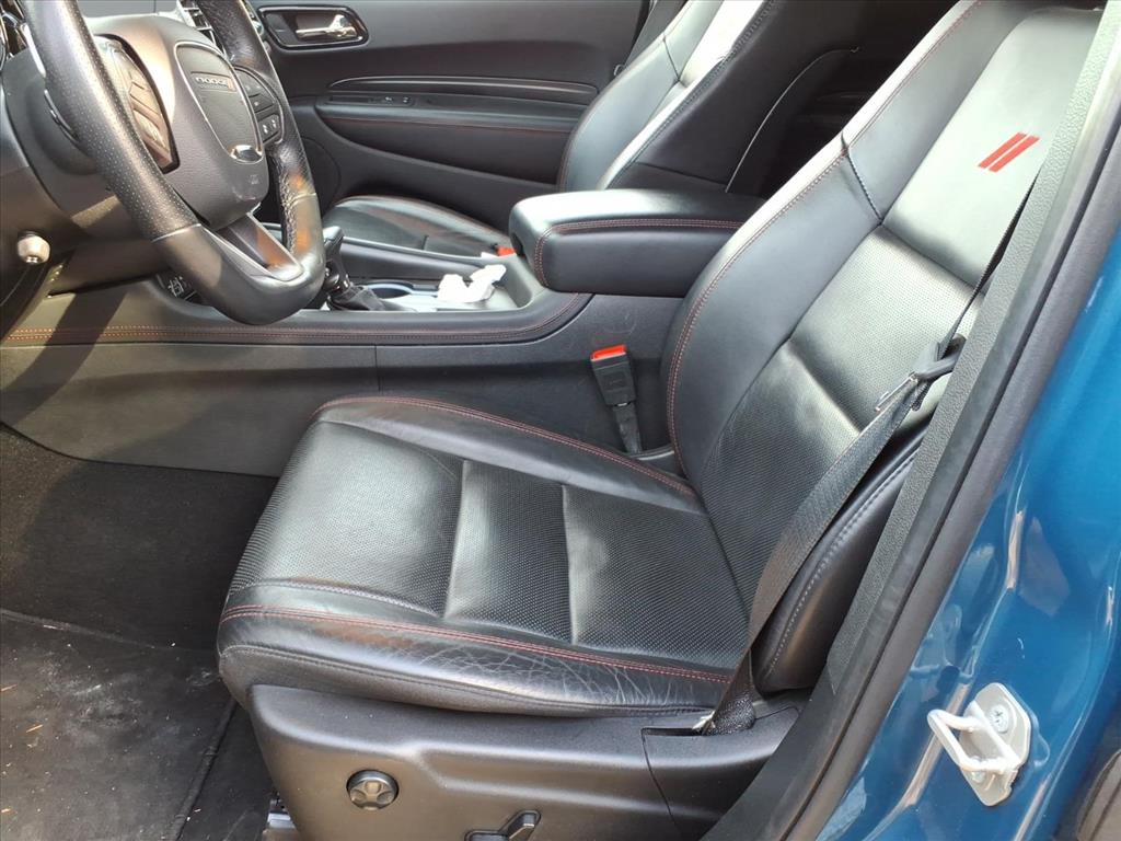 2024 Dodge Durango GT 2024 Dodge Durango GT