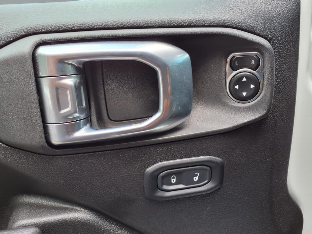 2023 Jeep Gladiator Freedom