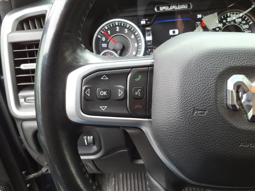 2022 RAM 1500 Big Horn 2022 RAM 1500 Big Horn