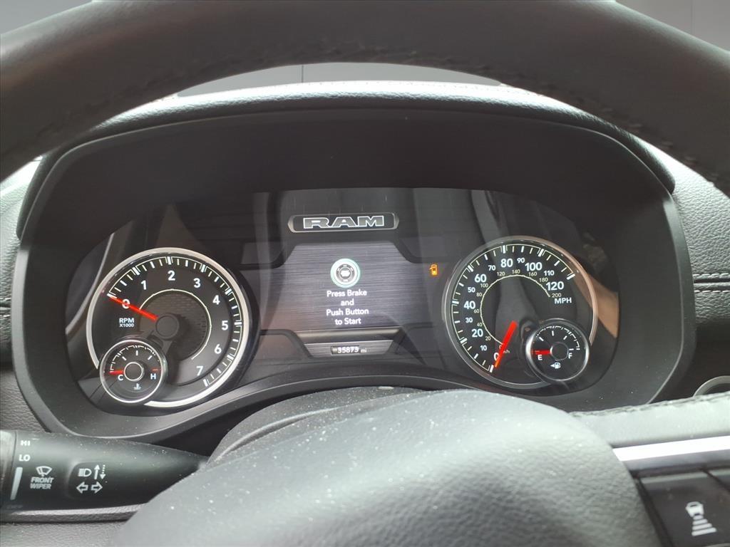 2025 RAM 1500 Laramie 2025 RAM 1500 Laramie