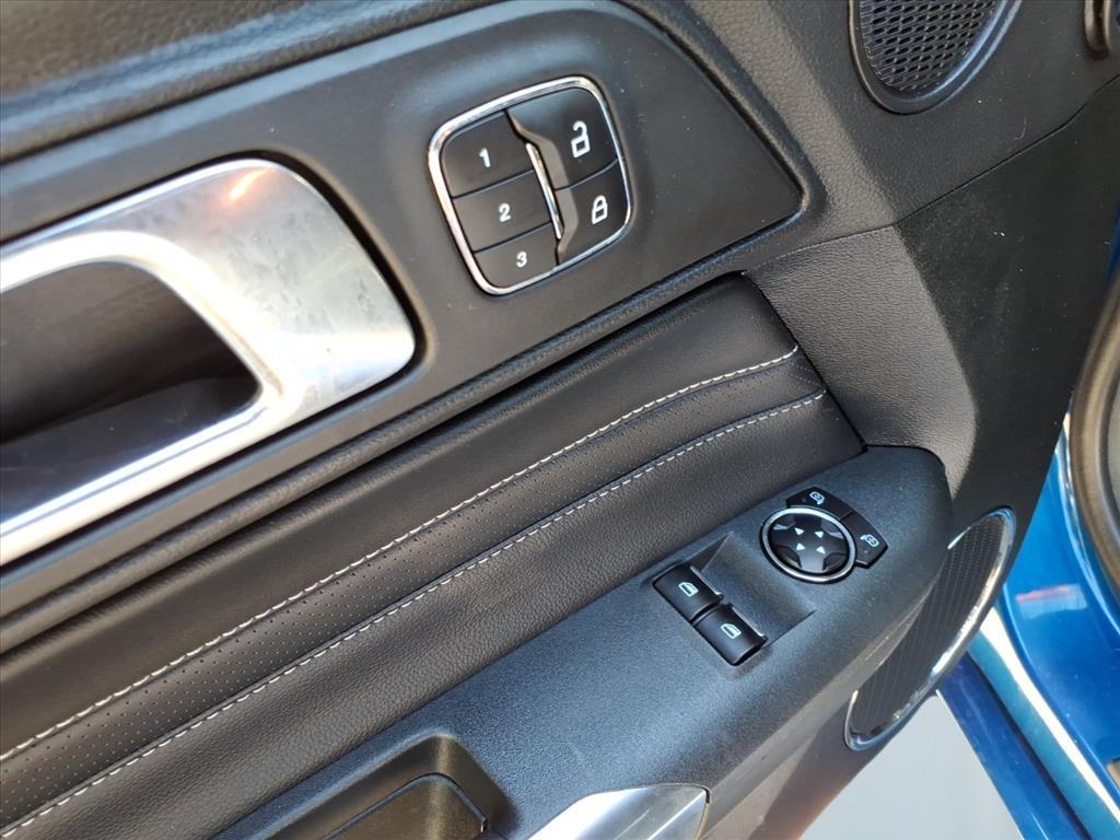 2023 Ford Mustang GT
