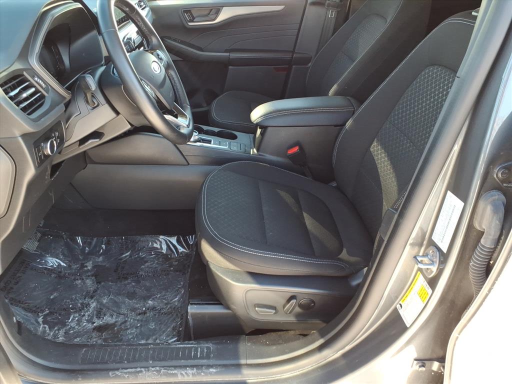 2024 Ford Escape Active 2024 Ford Escape Active