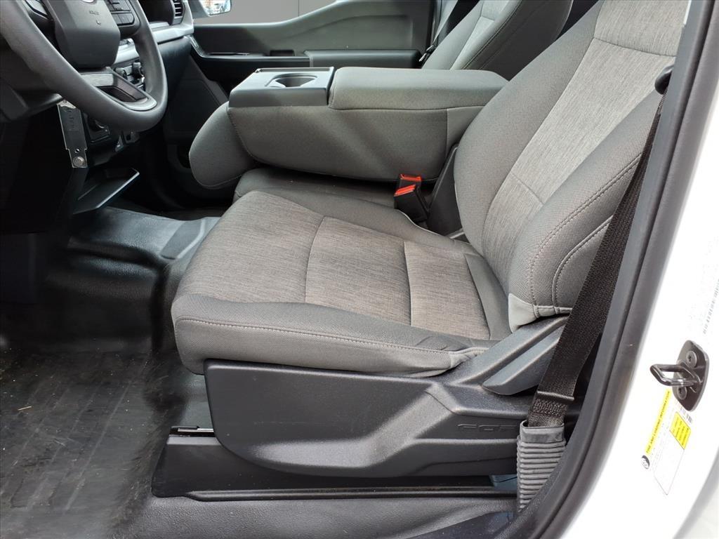 2024 Ford F-150 XL 2024 Ford F-150 XL