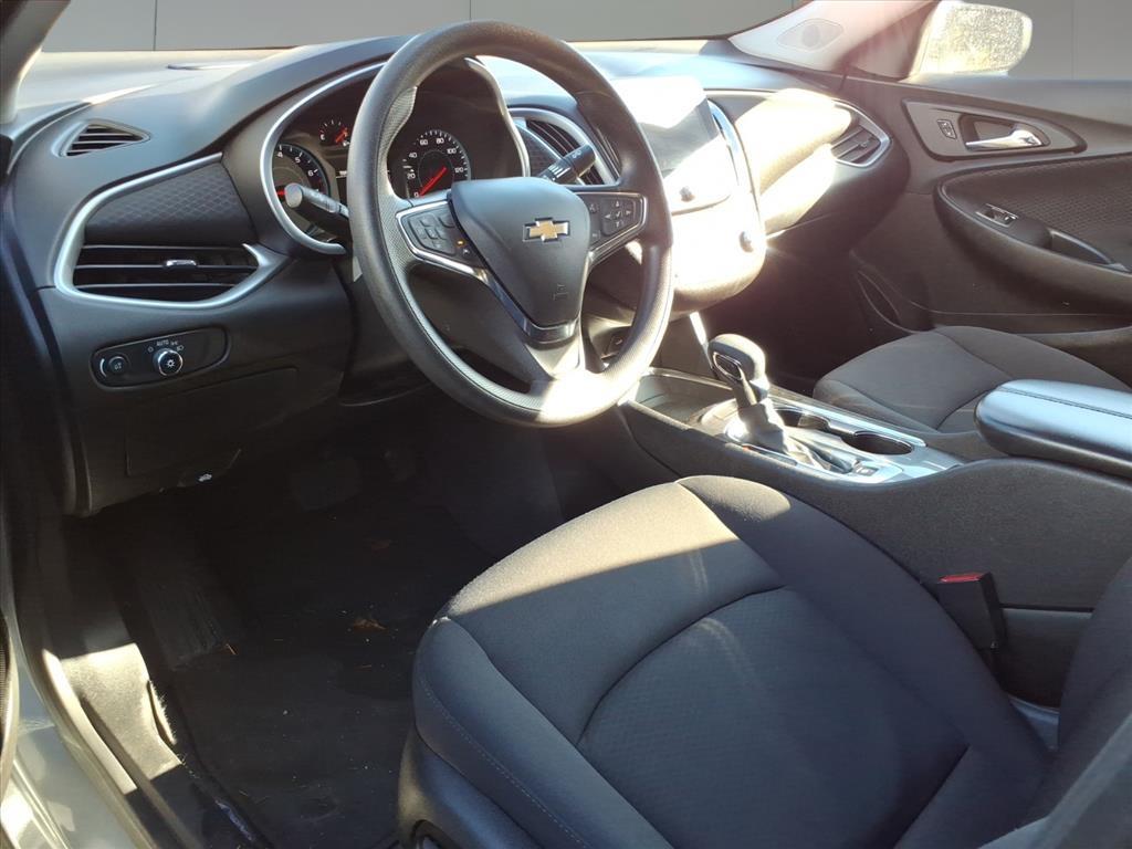 2023 Chevrolet Malibu LT 2023 Chevrolet Malibu LT