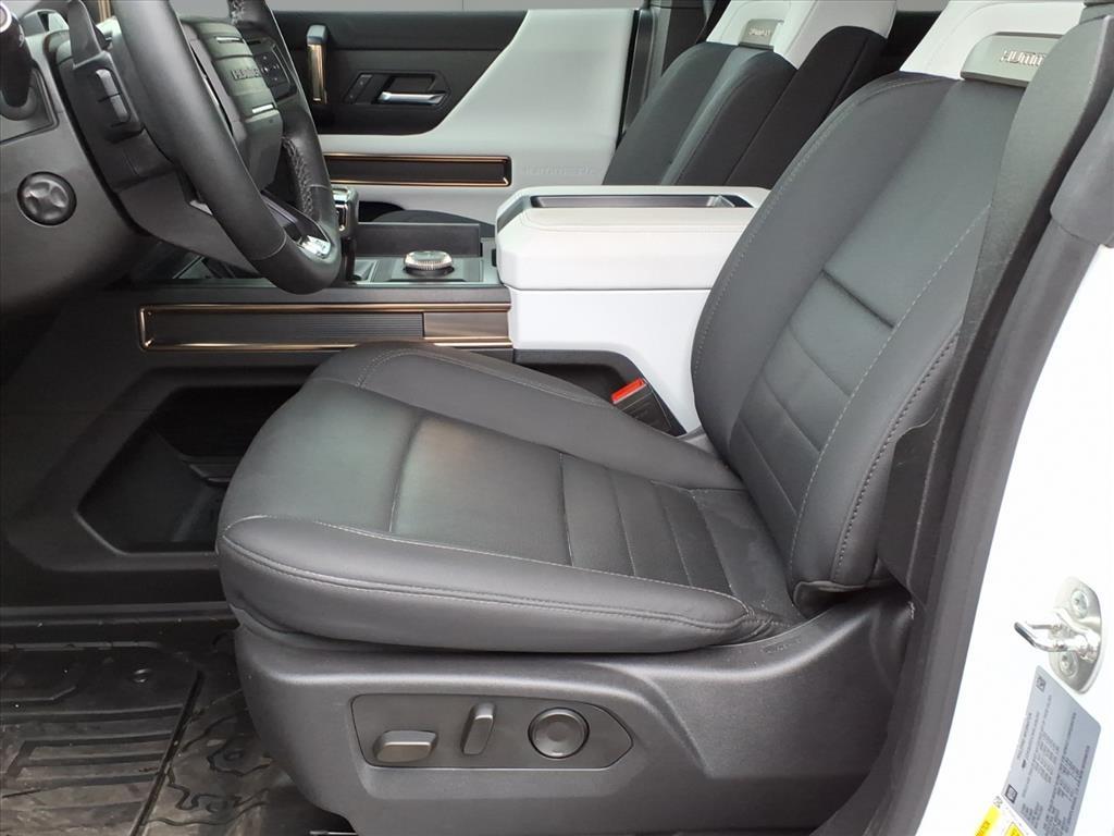 2024 GMC HUMMER EV 3X 2024 GMC HUMMER EV 3X