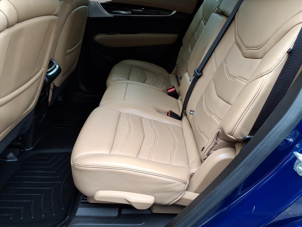 2024 Cadillac XT6 Sport 2024 Cadillac XT6 Sport