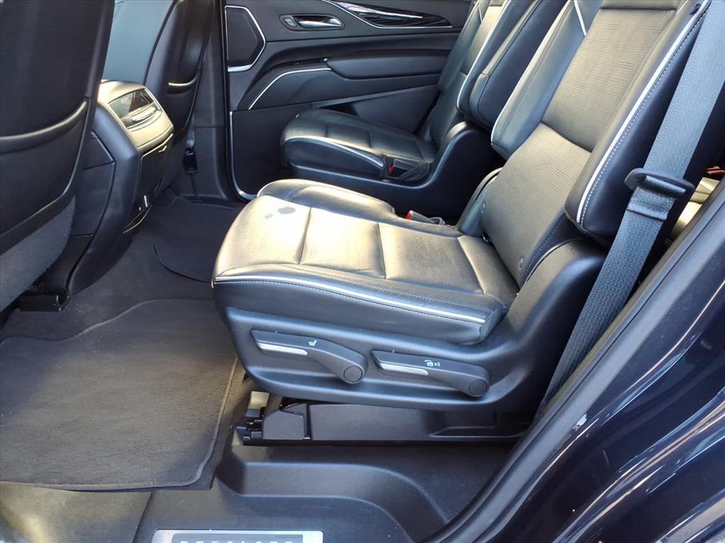 2023 Cadillac Escalade Sport 2023 Cadillac Escalade Sport