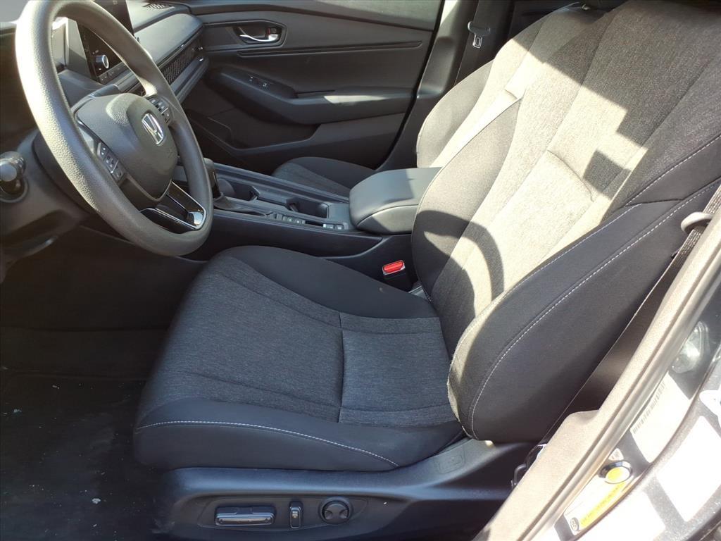 2024 Honda Accord EX 2024 Honda Accord EX