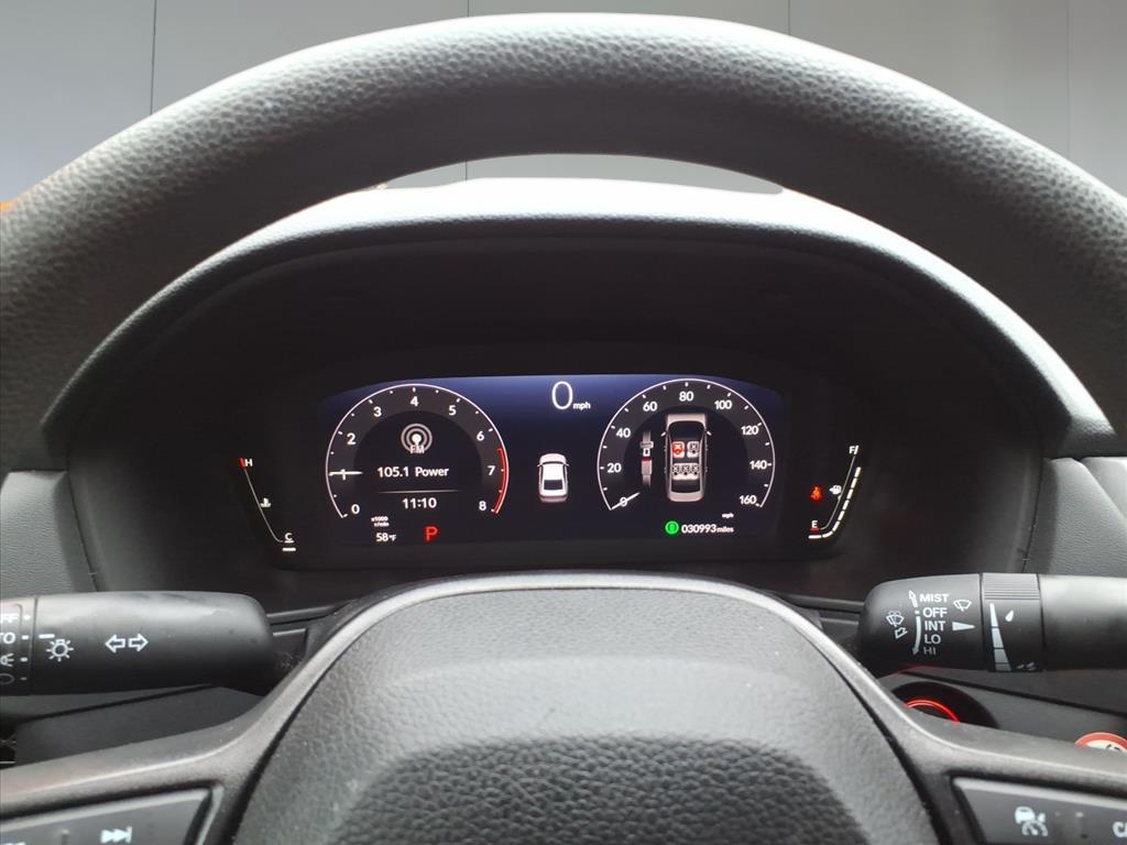 2024 Honda Accord EX 2024 Honda Accord EX