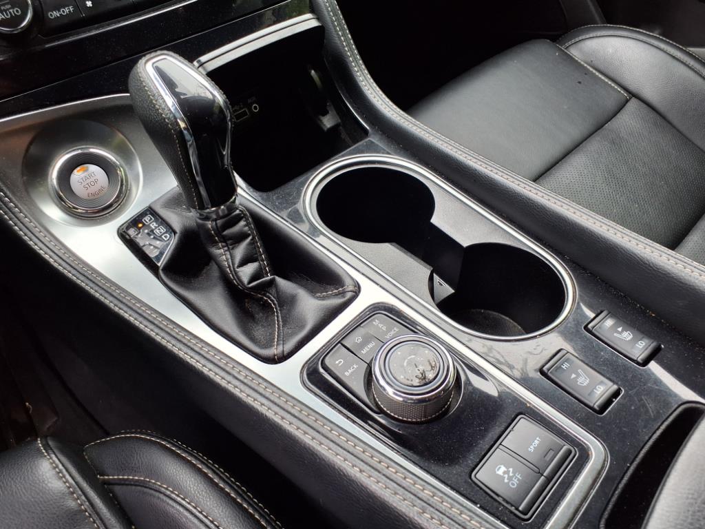 2023 Nissan Maxima 3.5 SV