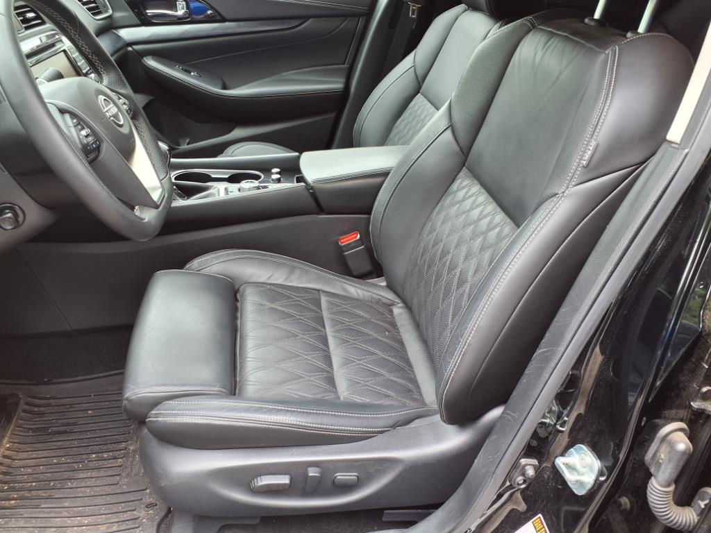 2023 Nissan Maxima 3.5 Platinum