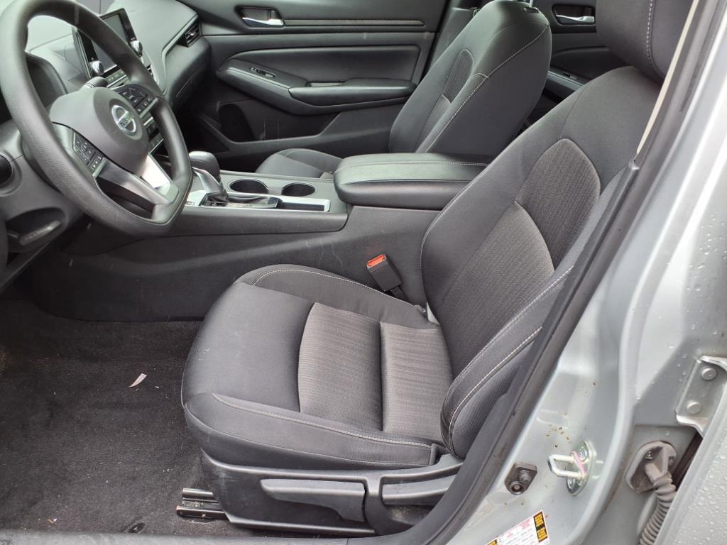 2022 Nissan Altima 2.5 S