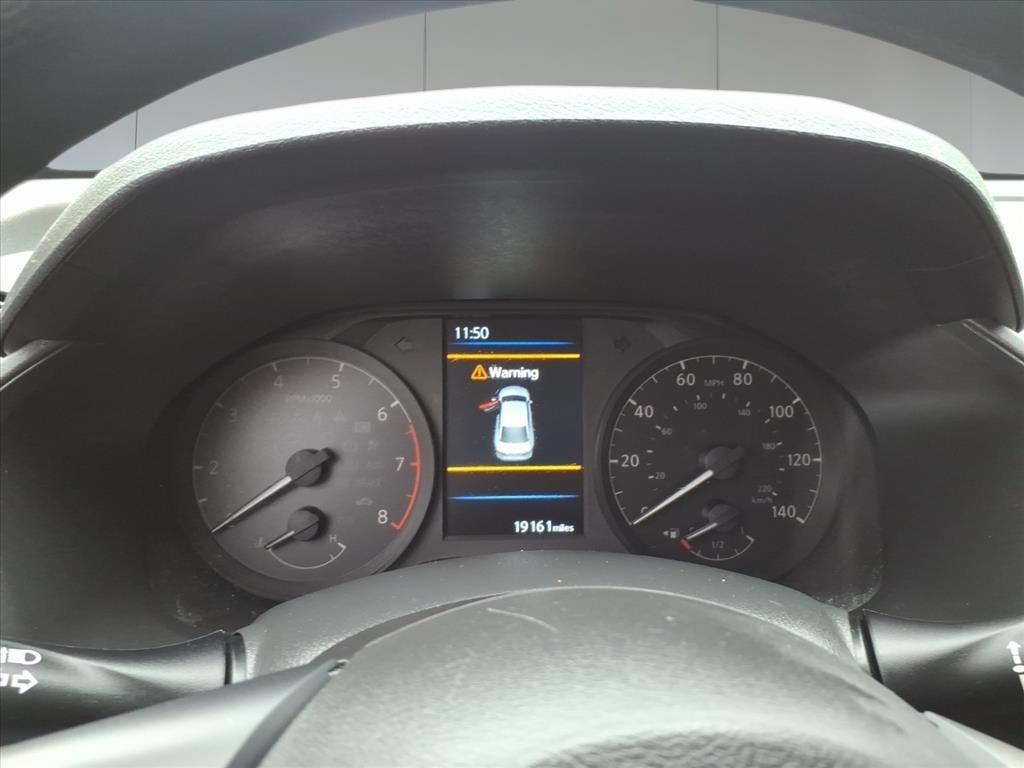 2023 Nissan Altima 2.5 S