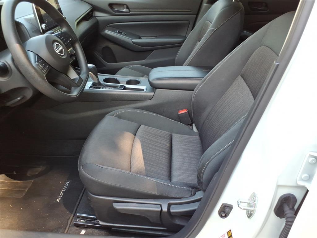 2025 Nissan Altima 2.5 S