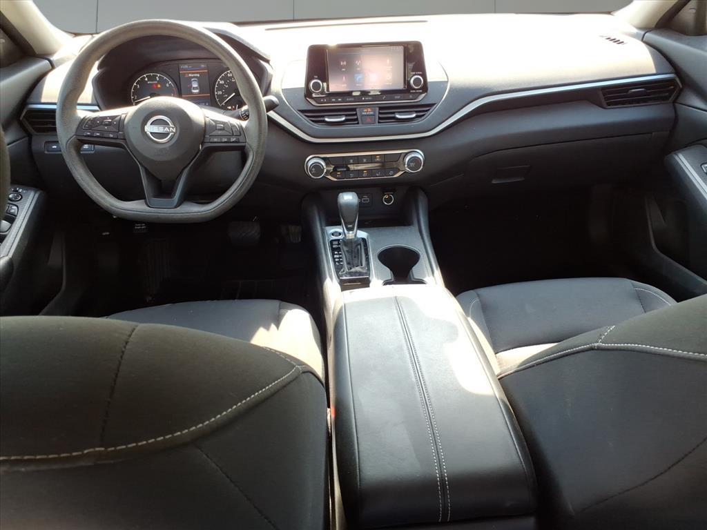 2023 Nissan Altima 2.5 S