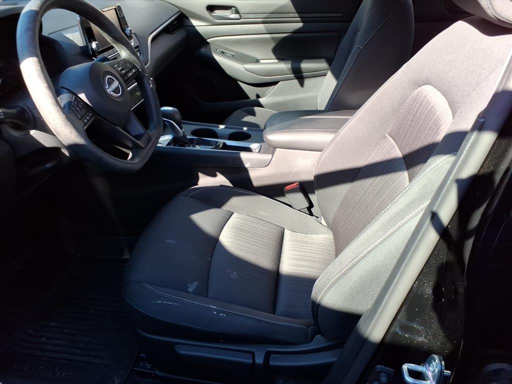 2023 Nissan Altima 2.5 S 2023 Nissan Altima 2.5 S