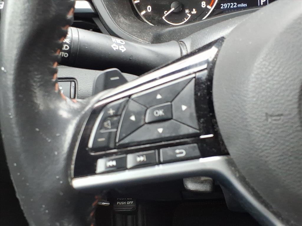 2023 Nissan Altima 2.5 SR 2023 Nissan Altima 2.5 SR