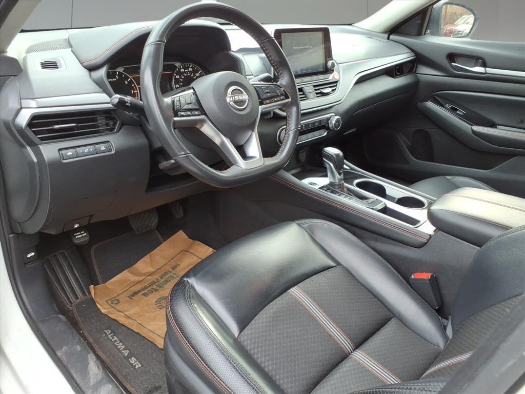 2024 Nissan Altima 2.5 SR 2024 Nissan Altima 2.5 SR