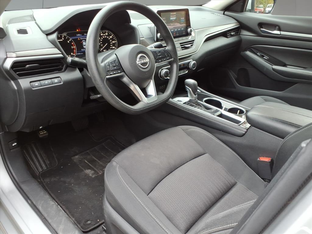 2023 Nissan Altima 2.5 SV 2023 Nissan Altima 2.5 SV