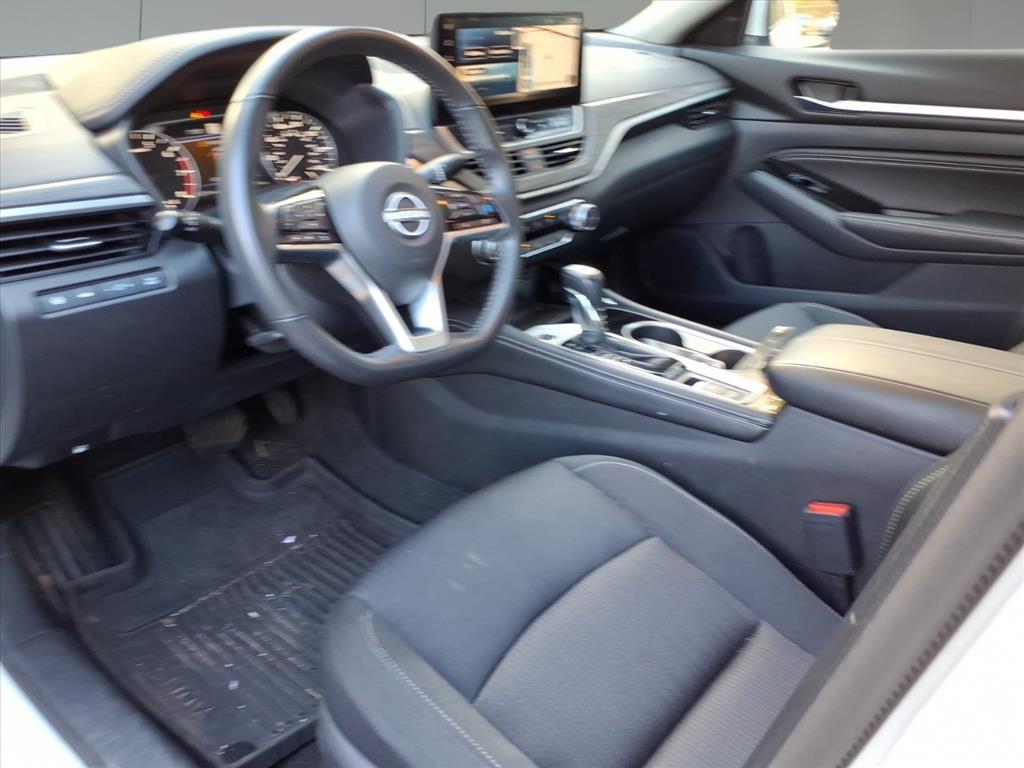 2023 Nissan Altima 2.5 SV 2023 Nissan Altima 2.5 SV