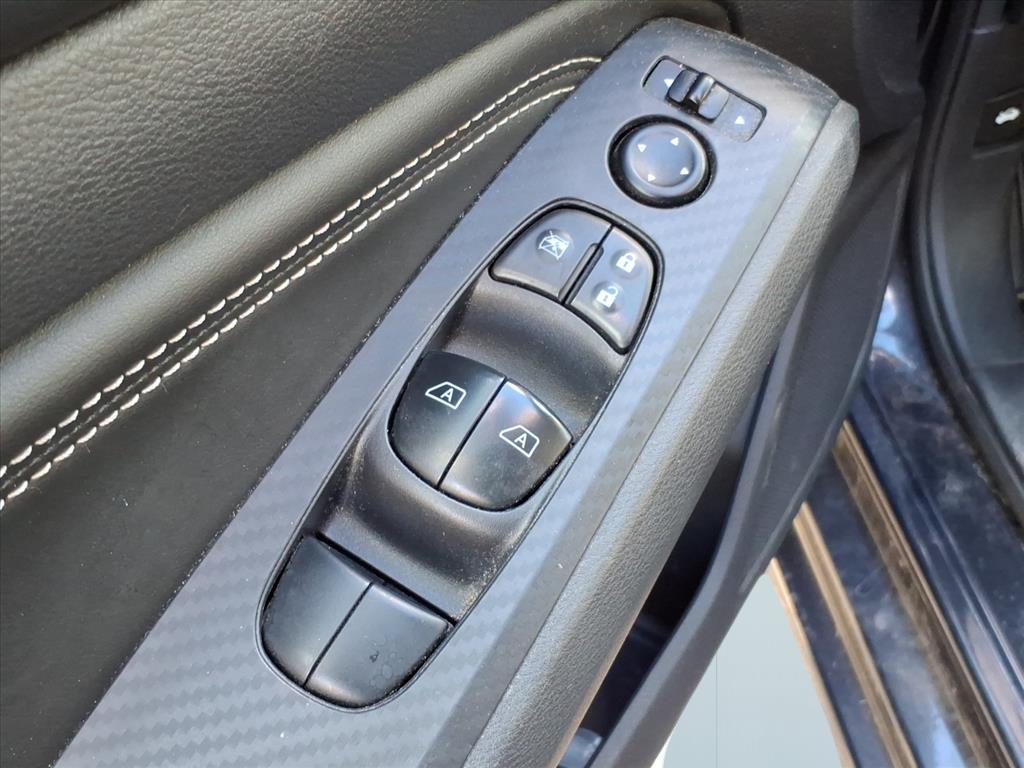 2019 Nissan Altima 2.5 SV 2019 Nissan Altima 2.5 SV