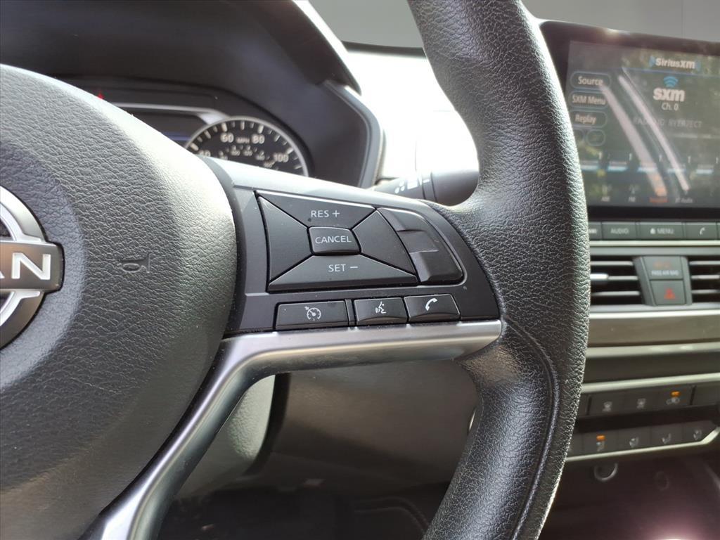 2023 Nissan Altima 2.5 SV 2023 Nissan Altima 2.5 SV