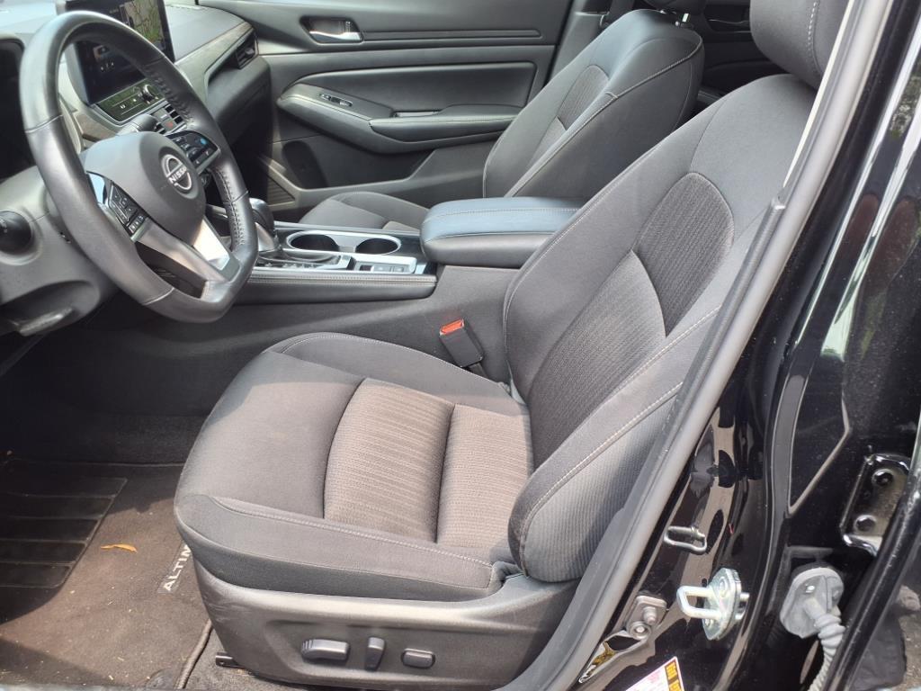 2024 Nissan Altima 2.5 SV 2024 Nissan Altima 2.5 SV