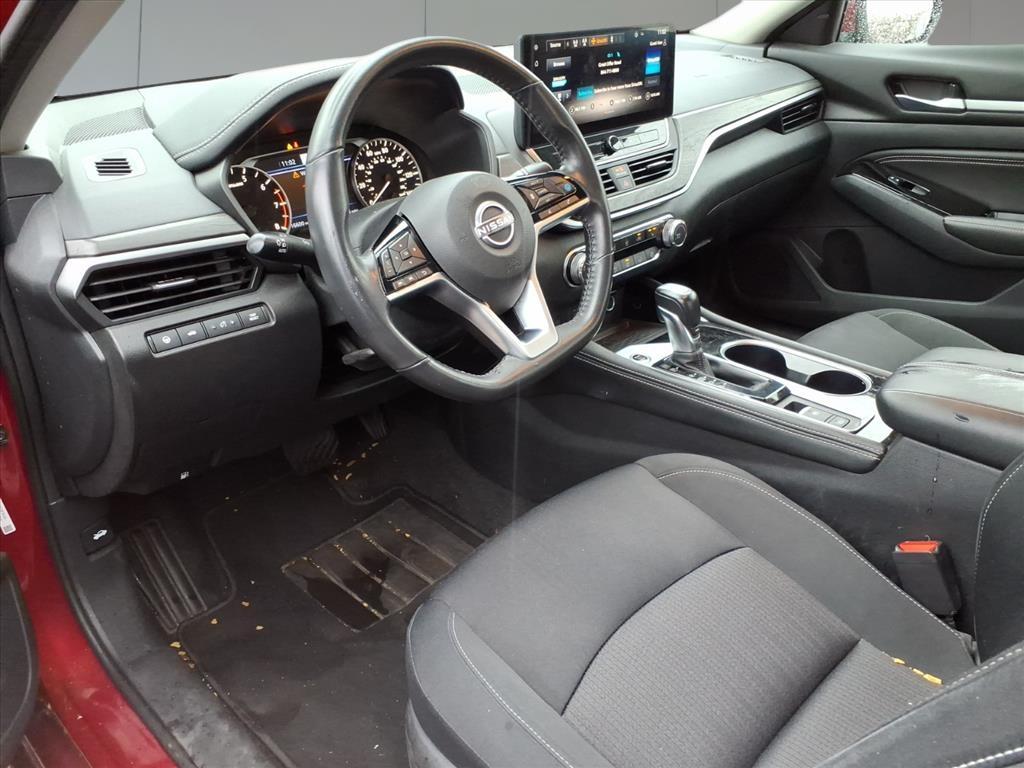 2023 Nissan Altima 2.5 SV 2023 Nissan Altima 2.5 SV