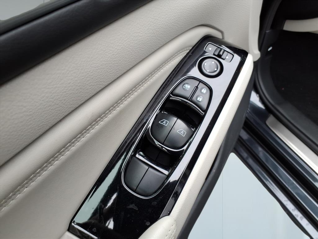 2022 Nissan Altima 2.5 SL 2022 Nissan Altima 2.5 SL