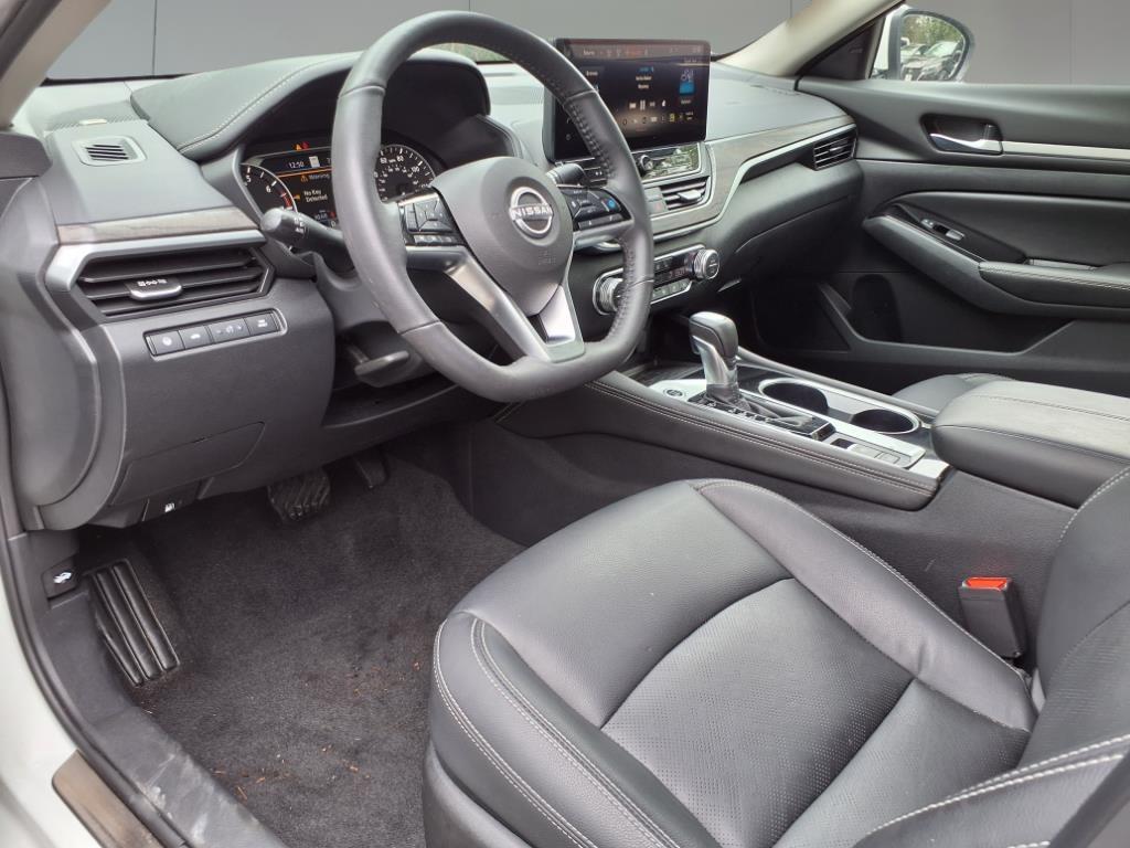 2024 Nissan Altima 2.5 SL