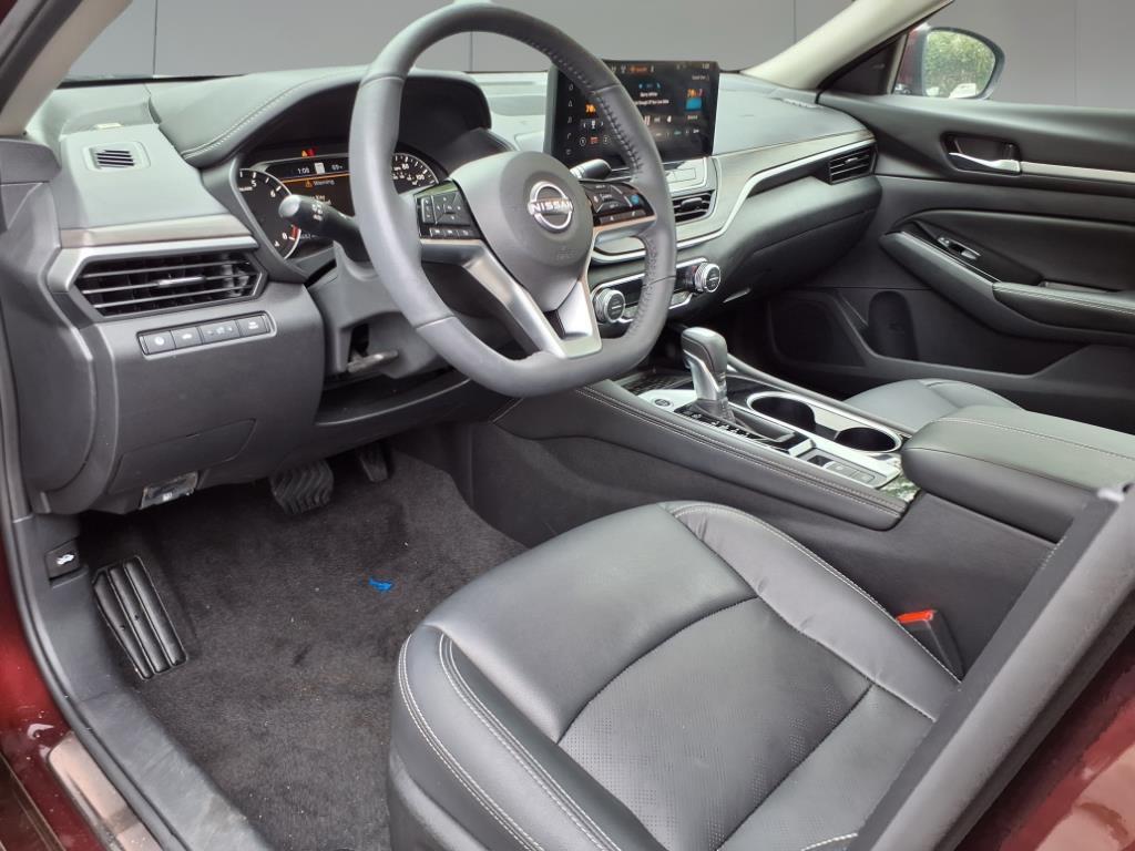 2024 Nissan Altima 2.5 SL