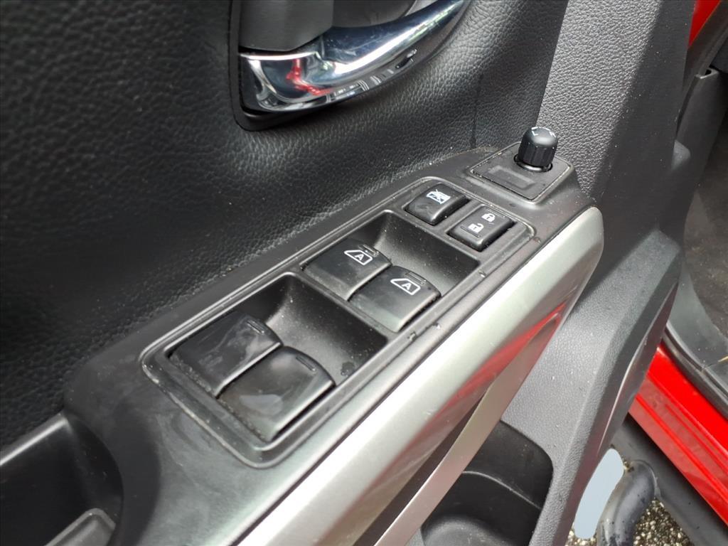 2022 Nissan Titan SV 2022 Nissan Titan SV