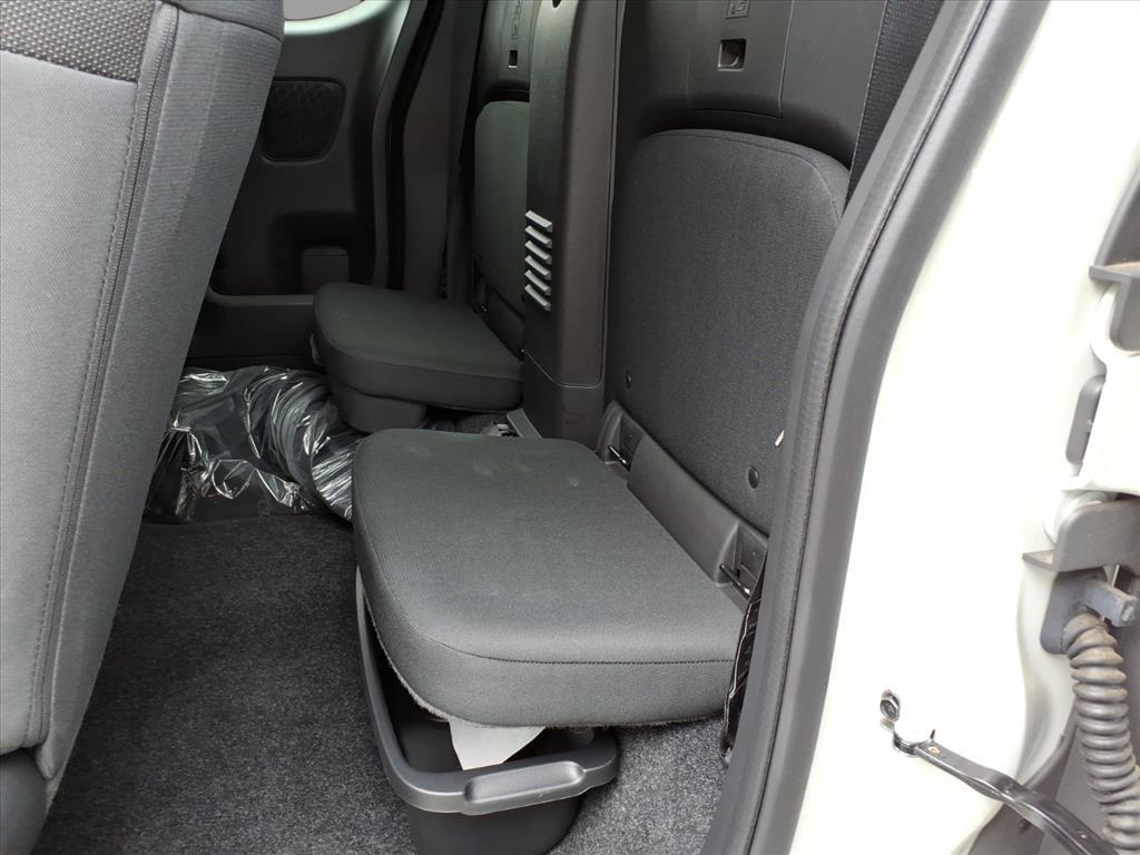 2025 Nissan Frontier SV 2025 Nissan Frontier SV