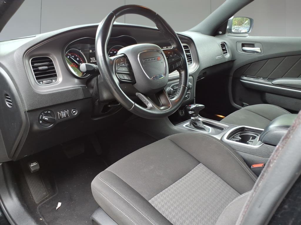 2023 Dodge Charger GT 2023 Dodge Charger GT