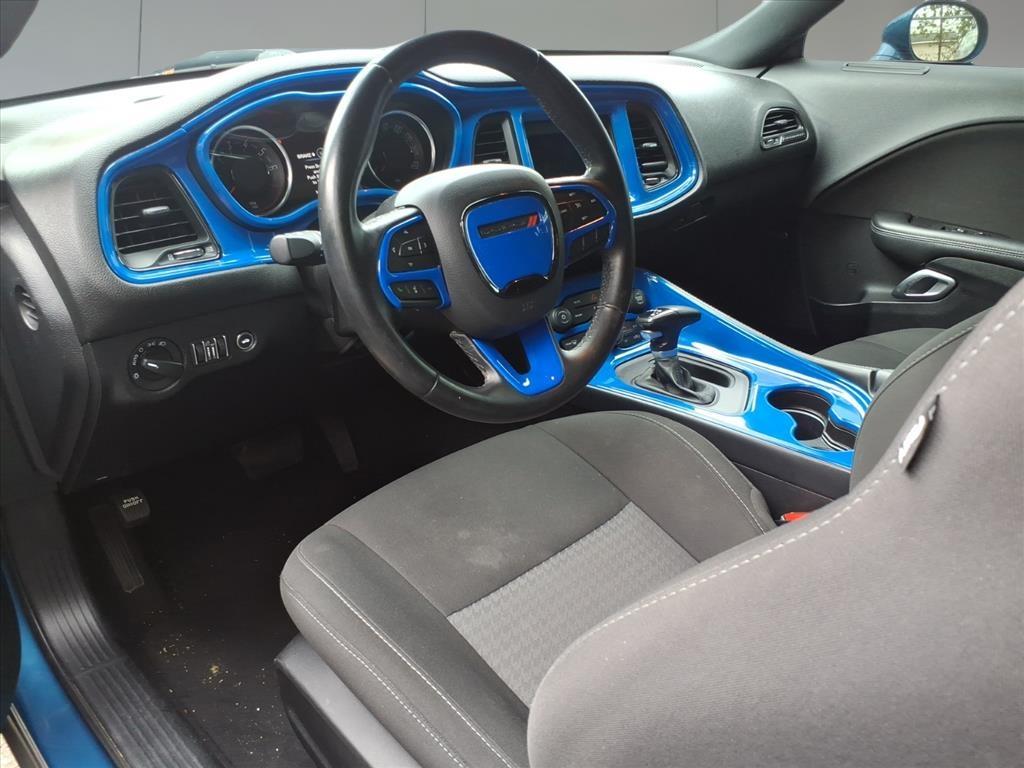 2023 Dodge Challenger GT 2023 Dodge Challenger GT