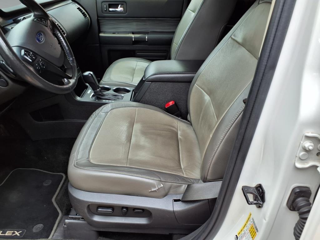 2016 Ford Flex Limited