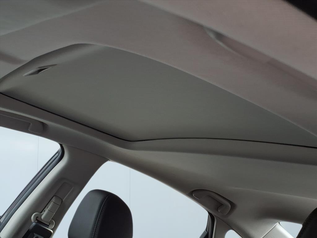 2017 Honda Civic EX-L 2017 Honda Civic EX-L